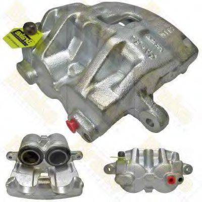 BRAKE ENGINEERING CA2351R