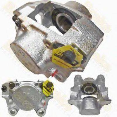 BRAKE ENGINEERING CA2352
