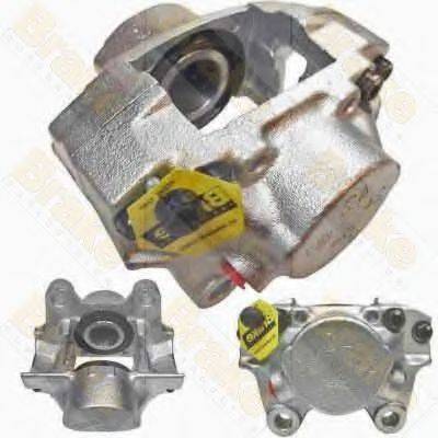 BRAKE ENGINEERING CA2352R