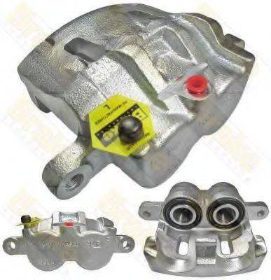 BRAKE ENGINEERING CA2357