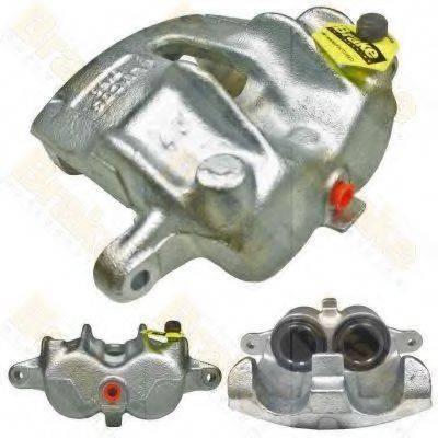 BRAKE ENGINEERING CA2361