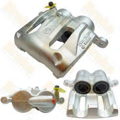 BRAKE ENGINEERING CA2366