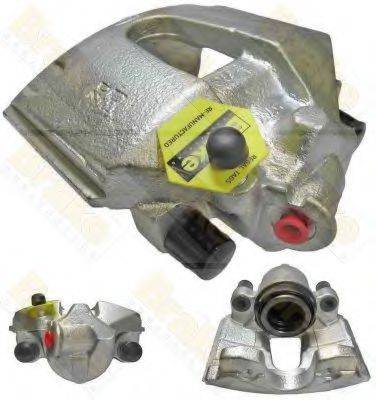 BRAKE ENGINEERING CA2396