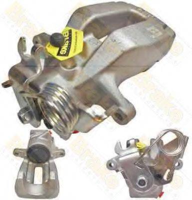BRAKE ENGINEERING CA2441R