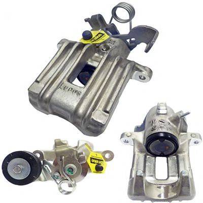 BRAKE ENGINEERING CA2447