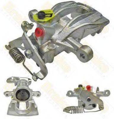 BRAKE ENGINEERING CA2449R