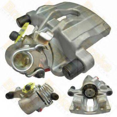 BRAKE ENGINEERING CA2451