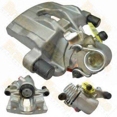 BRAKE ENGINEERING CA2451R