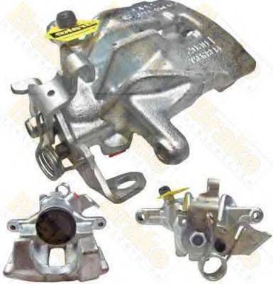 BRAKE ENGINEERING CA2457R
