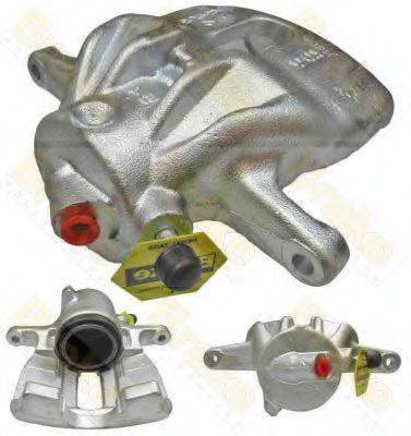 BRAKE ENGINEERING CA2460R