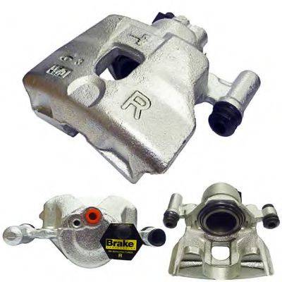 BRAKE ENGINEERING CA2465R