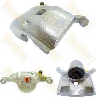 BRAKE ENGINEERING CA2466