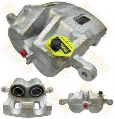 BRAKE ENGINEERING CA2479R