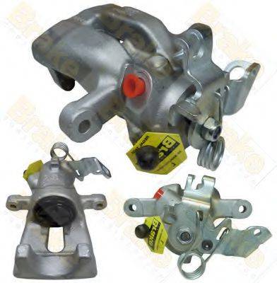 BRAKE ENGINEERING CA2486R
