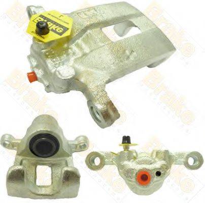 BRAKE ENGINEERING CA2487R