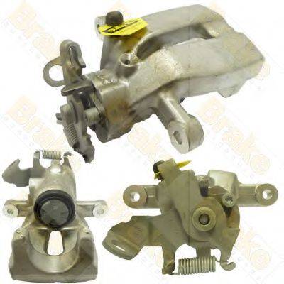BRAKE ENGINEERING CA2493R