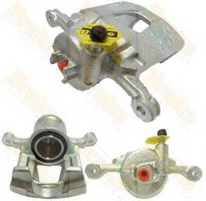 BRAKE ENGINEERING CA2541R