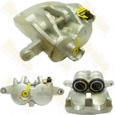BRAKE ENGINEERING CA2549