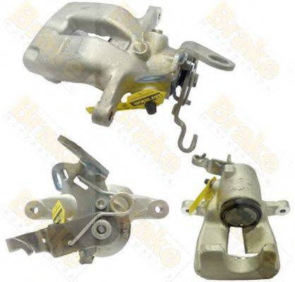 BRAKE ENGINEERING CA2552