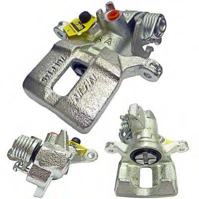 BRAKE ENGINEERING CA2561