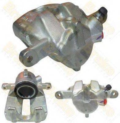 BRAKE ENGINEERING CA2565R