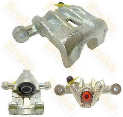 BRAKE ENGINEERING CA2577R