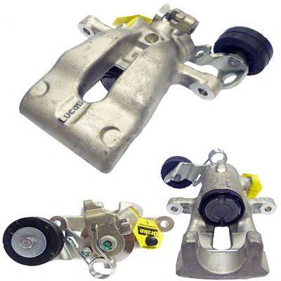 BRAKE ENGINEERING CA2578