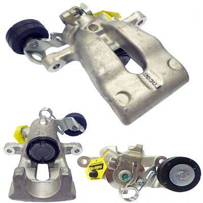 BRAKE ENGINEERING CA2578R