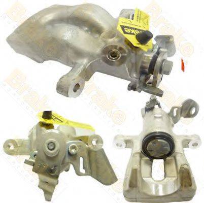 BRAKE ENGINEERING CA2599