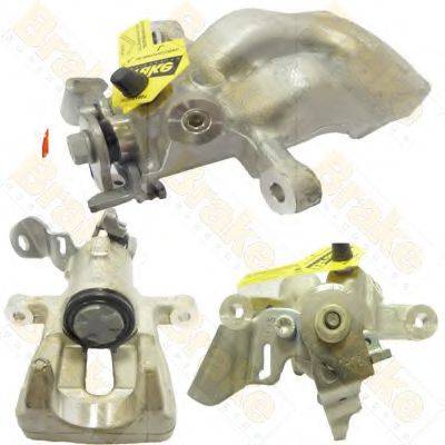 BRAKE ENGINEERING CA2599R