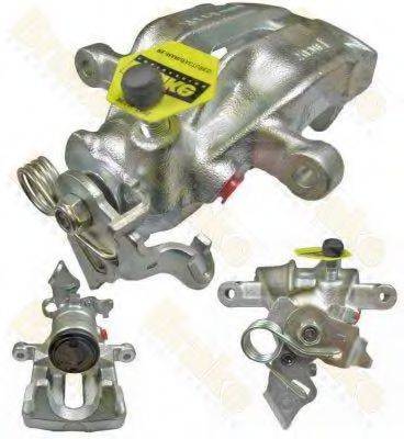 BRAKE ENGINEERING CA2602R