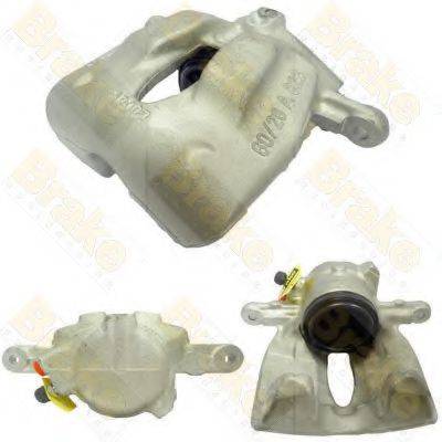 BRAKE ENGINEERING CA2617