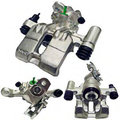 BRAKE ENGINEERING CA2626