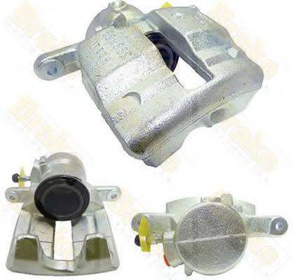 BRAKE ENGINEERING CA2632R