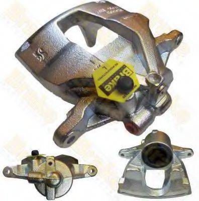BRAKE ENGINEERING CA2644