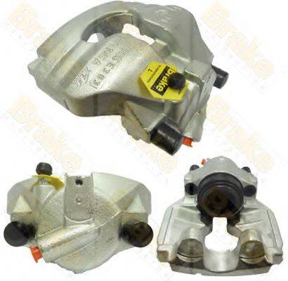 BRAKE ENGINEERING CA2665