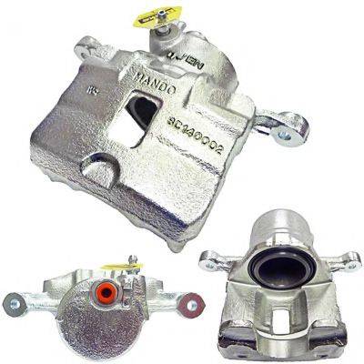BRAKE ENGINEERING CA2674
