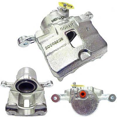 BRAKE ENGINEERING CA2674R