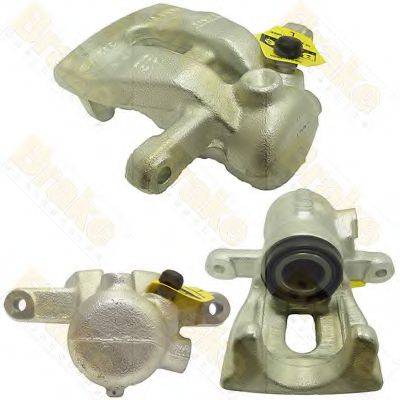 BRAKE ENGINEERING CA2682