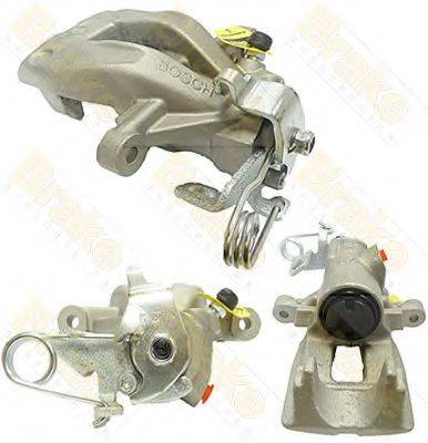 BRAKE ENGINEERING CA2713