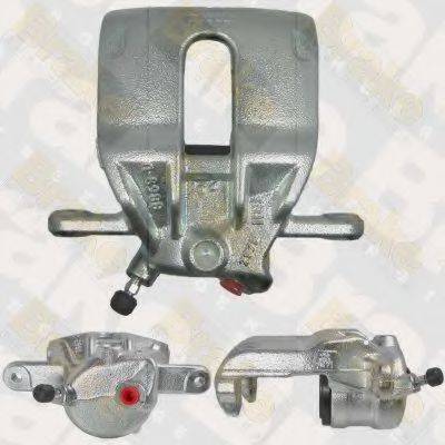 BRAKE ENGINEERING CA2719