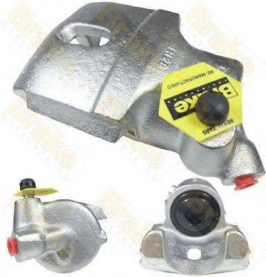 BRAKE ENGINEERING CA272
