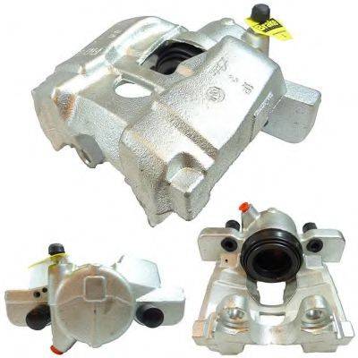 BRAKE ENGINEERING CA2720