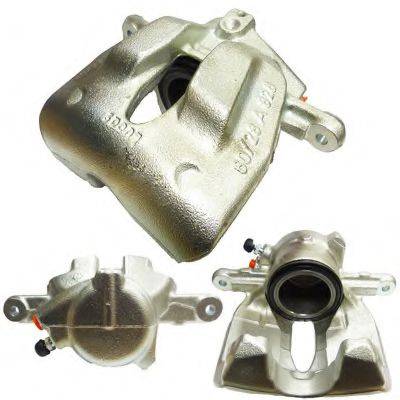 BRAKE ENGINEERING CA2721