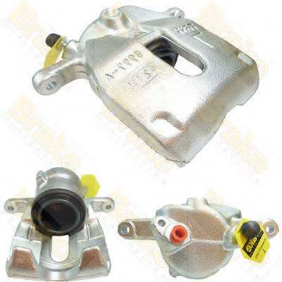 BRAKE ENGINEERING CA2729R