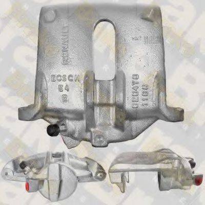 BRAKE ENGINEERING CA2754
