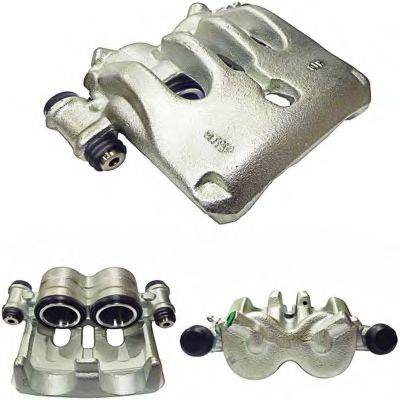 BRAKE ENGINEERING CA2757R