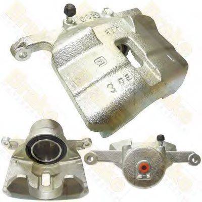 BRAKE ENGINEERING CA2771R