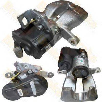BRAKE ENGINEERING CA2783