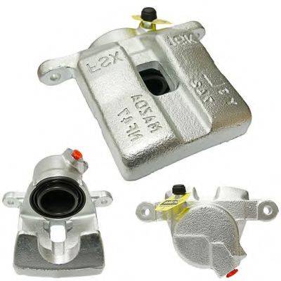 BRAKE ENGINEERING CA2798R